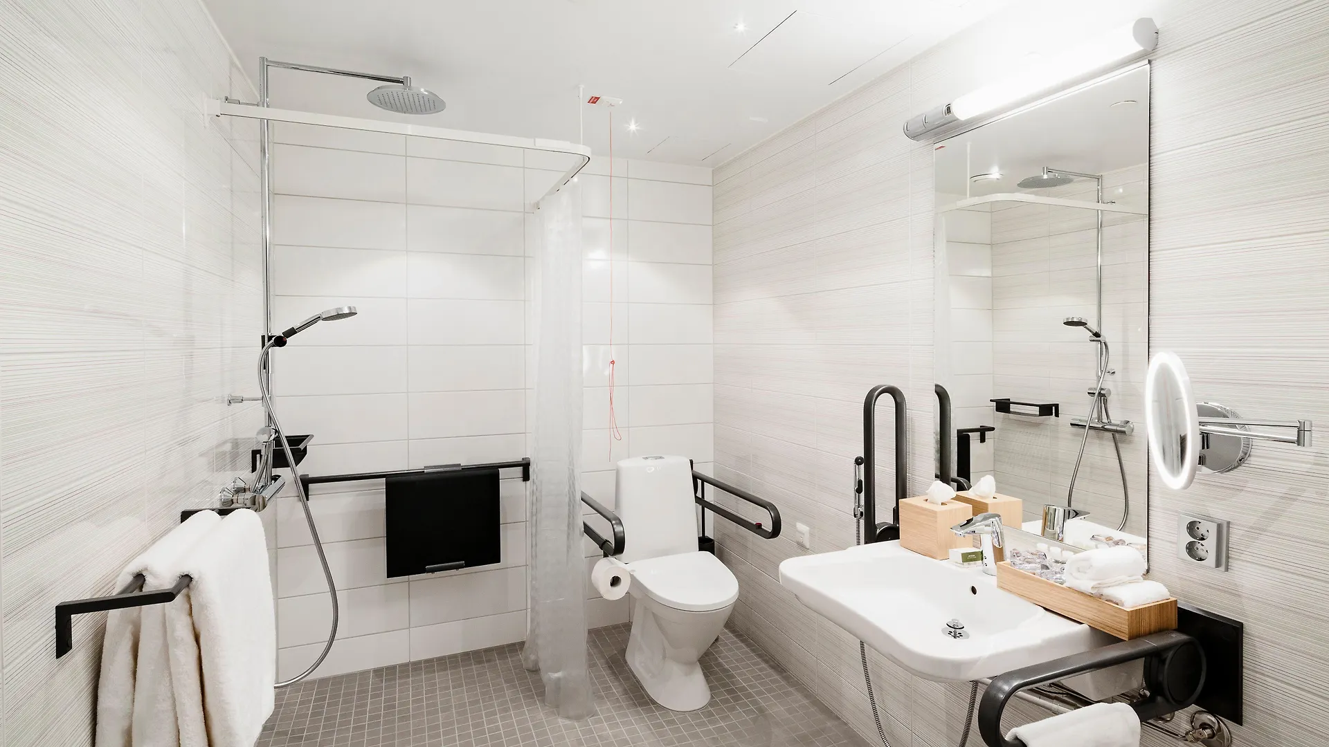 Hotel Indigo Helsinki-Boulevard By Ihg  Helsinki