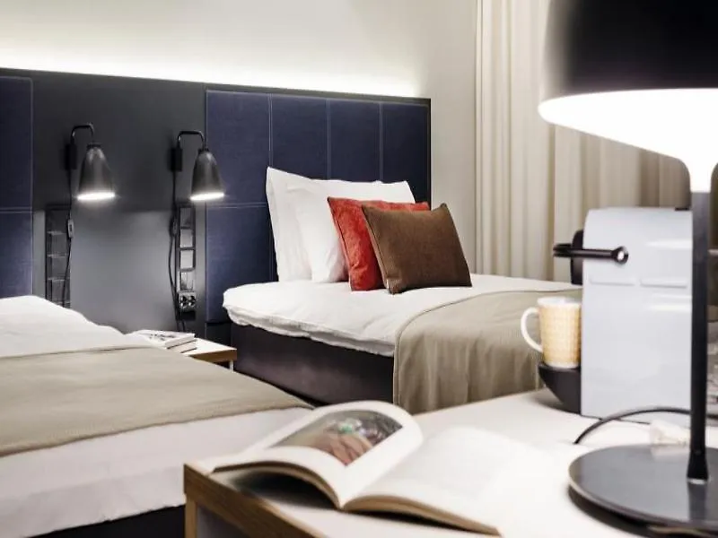 ****  Hotel Indigo Helsinki-Boulevard, An Ihg Hotel Finlande