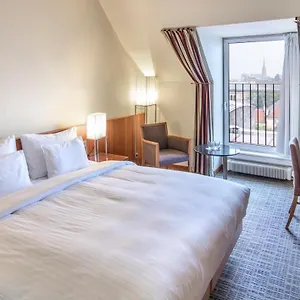 **** Hotel K+k Maria Theresia Austria
