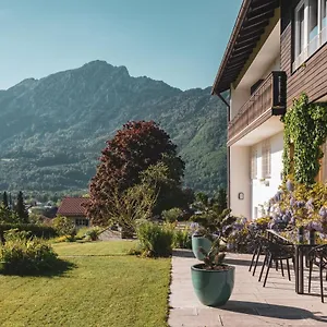 Sonnenhof Boutique-hotel Bad Reichenhall