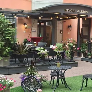 Hotell Rivoli Jardin, Helsingfors