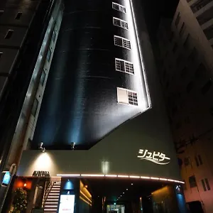  ラブホテル ジュピター 日本