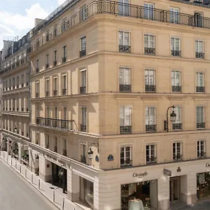 **** Hotel Royal Saint Honore Louvre Francia