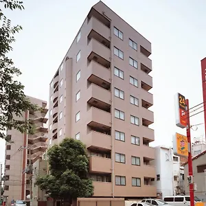 *** ホテル サンプラザ臨海 日本
