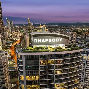 Курортный комплекс Rhapsody - Official