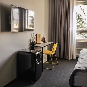 Hotell The Folks Konepaja, Helsingfors