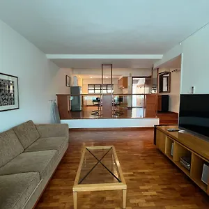 Апарт-отель Orchard Point Serviced