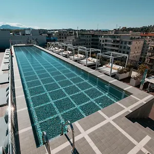 *** Hotel The Social Hub España