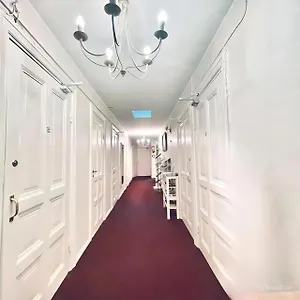 Senate Helsínquia