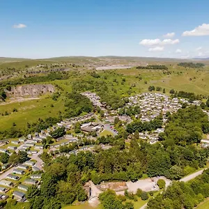 Long Ashes Park Holiday park