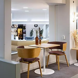 Hotell Finlandia Park, Helsingfors