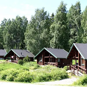 Rastila Camping ***** Helsinki