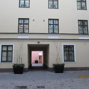 Rivoli Jardin Apartamento