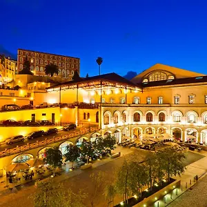 Rossio Lisbona