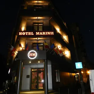 Marinii Bucarest