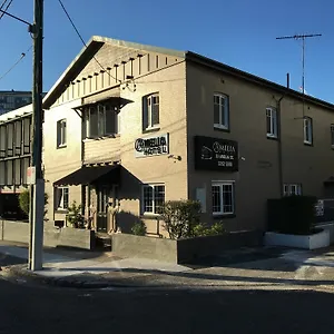 Отель Amelia Boutique
