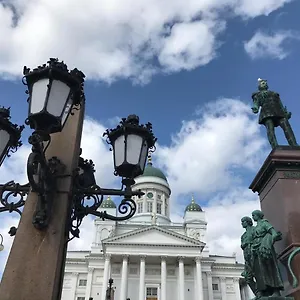 Tourist ** Helsinki