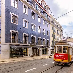 9hotel Mercy Lisbona