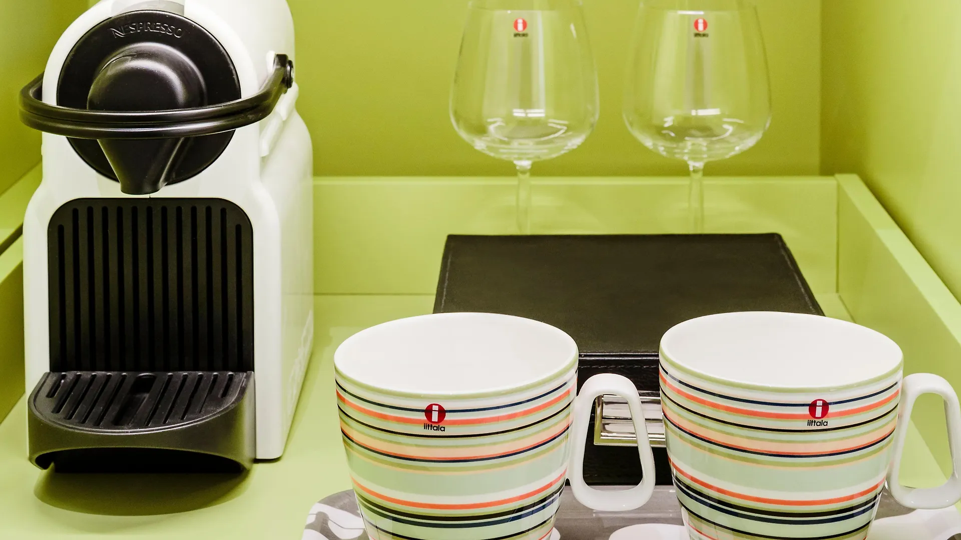 Hotel Indigo Helsinki-Boulevard By Ihg