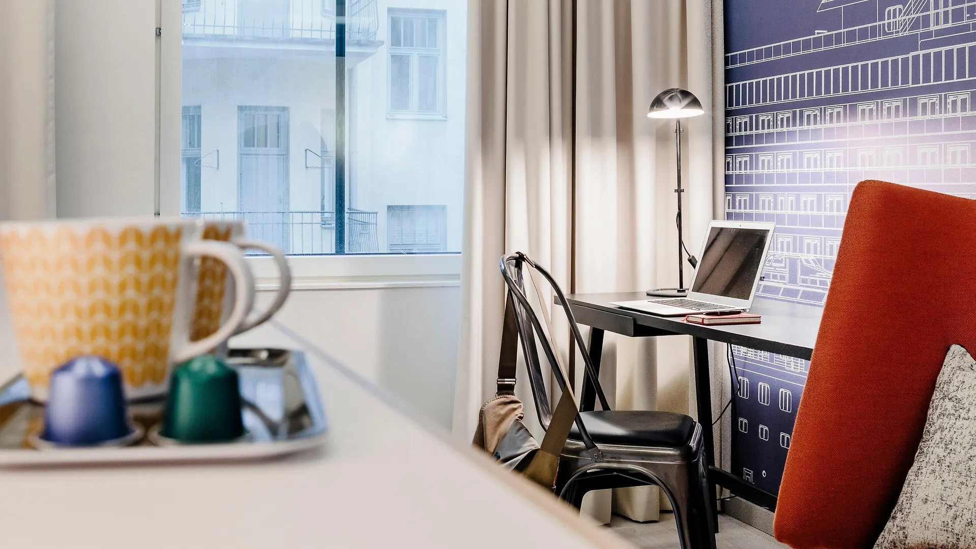 Hotel Indigo Helsinki-Boulevard By Ihg Finland