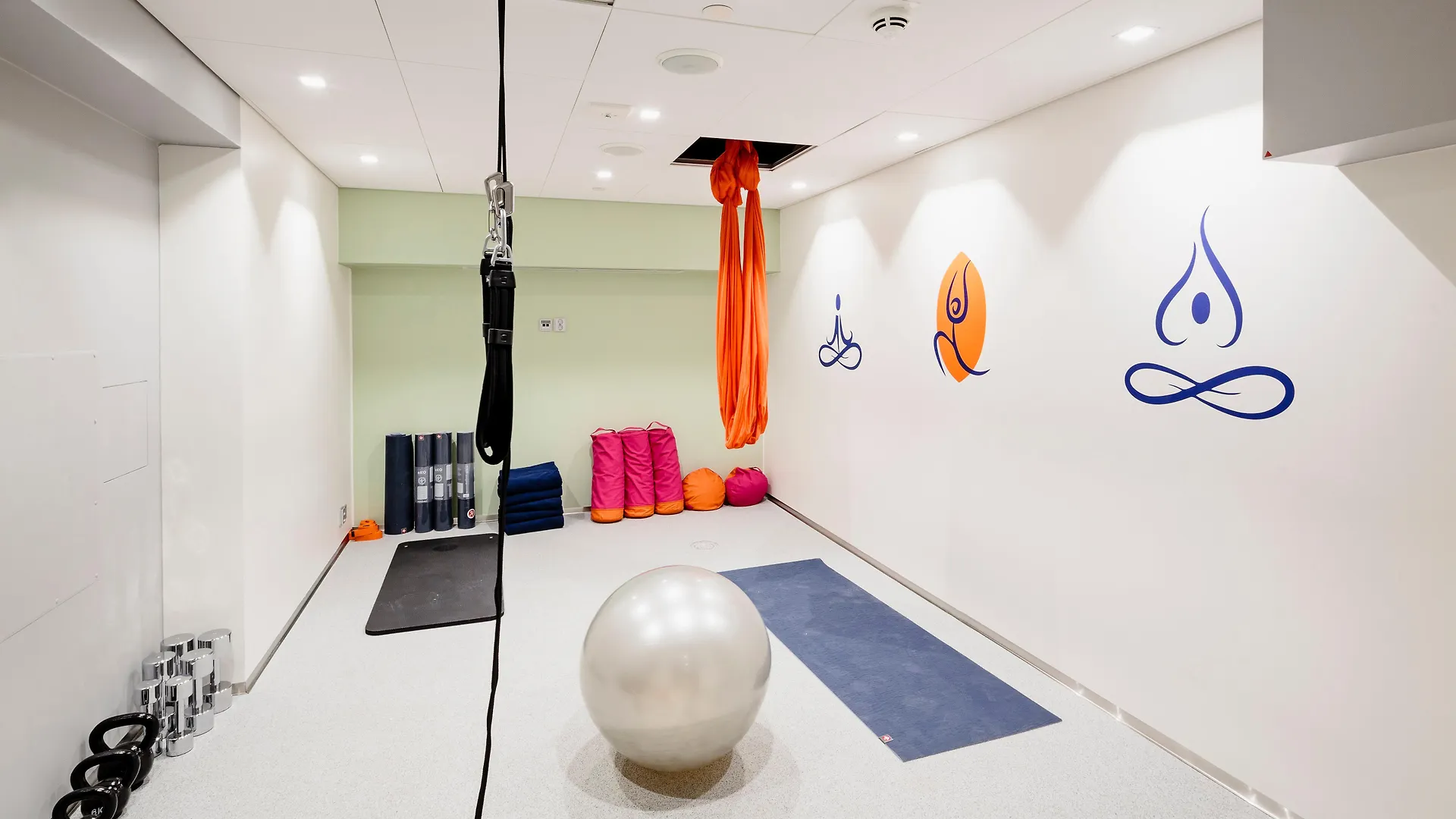 Hotel Indigo Helsinki-Boulevard By Ihg