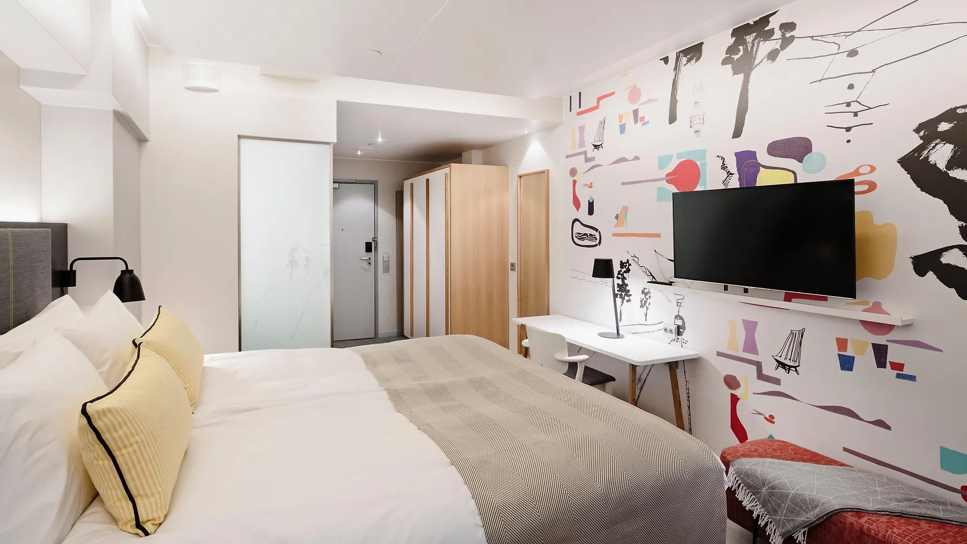 Hotel Indigo Helsinki-Boulevard By Ihg
