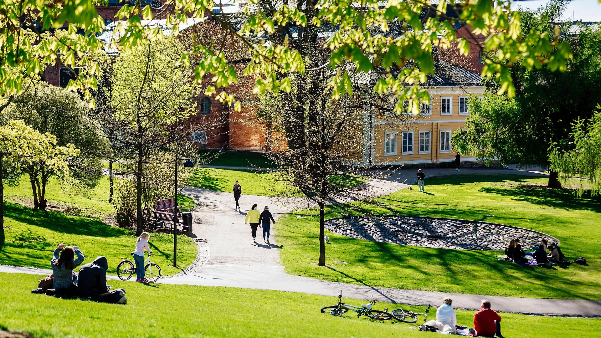 ****  Hotel Indigo Helsinki-Boulevard By Ihg Finland