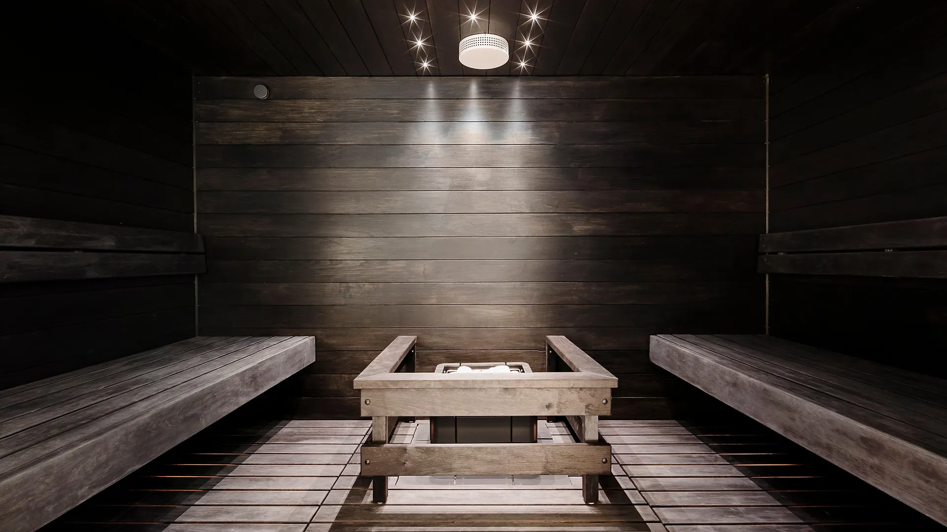 Hotel Indigo Helsinki-Boulevard By Ihg Finland