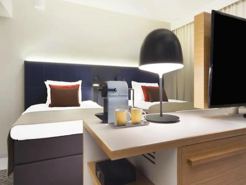 Hotel Indigo Helsinki-Boulevard By Ihg 4*, Helsinki Finland